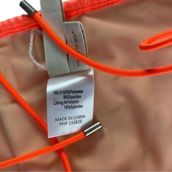 NWOT Lovewave The Astrid Bottom - Bikini bottoms - Picture 5 of 6